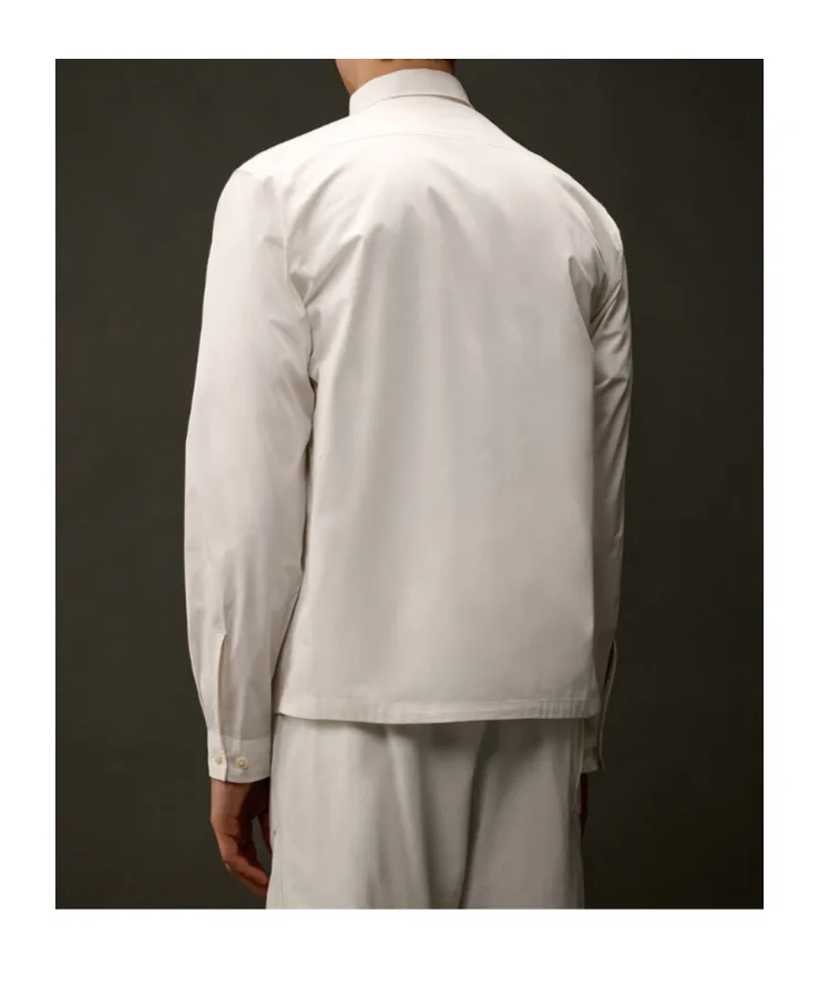 Button-Up Shirt