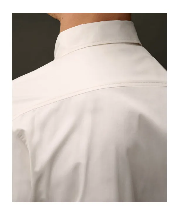 Button-Up Shirt