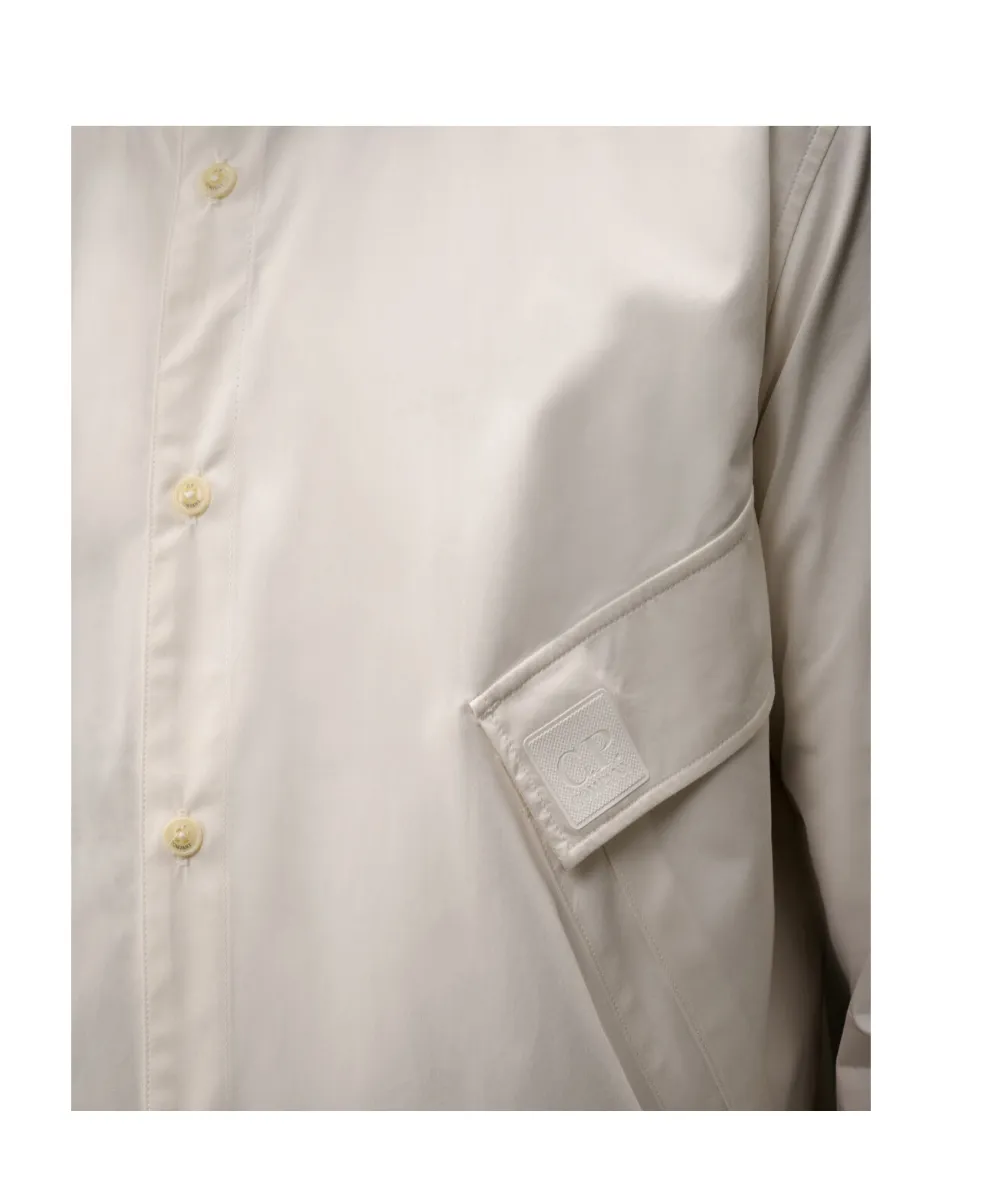 Button-Up Shirt