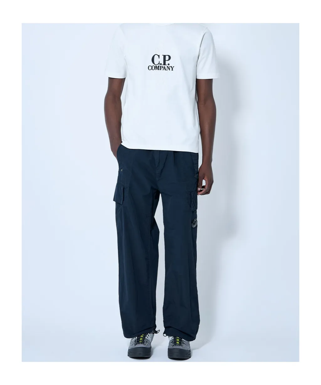 Flatt Trousers