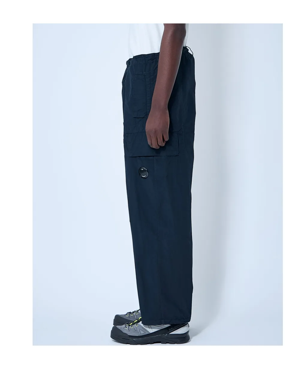 Flatt Trousers