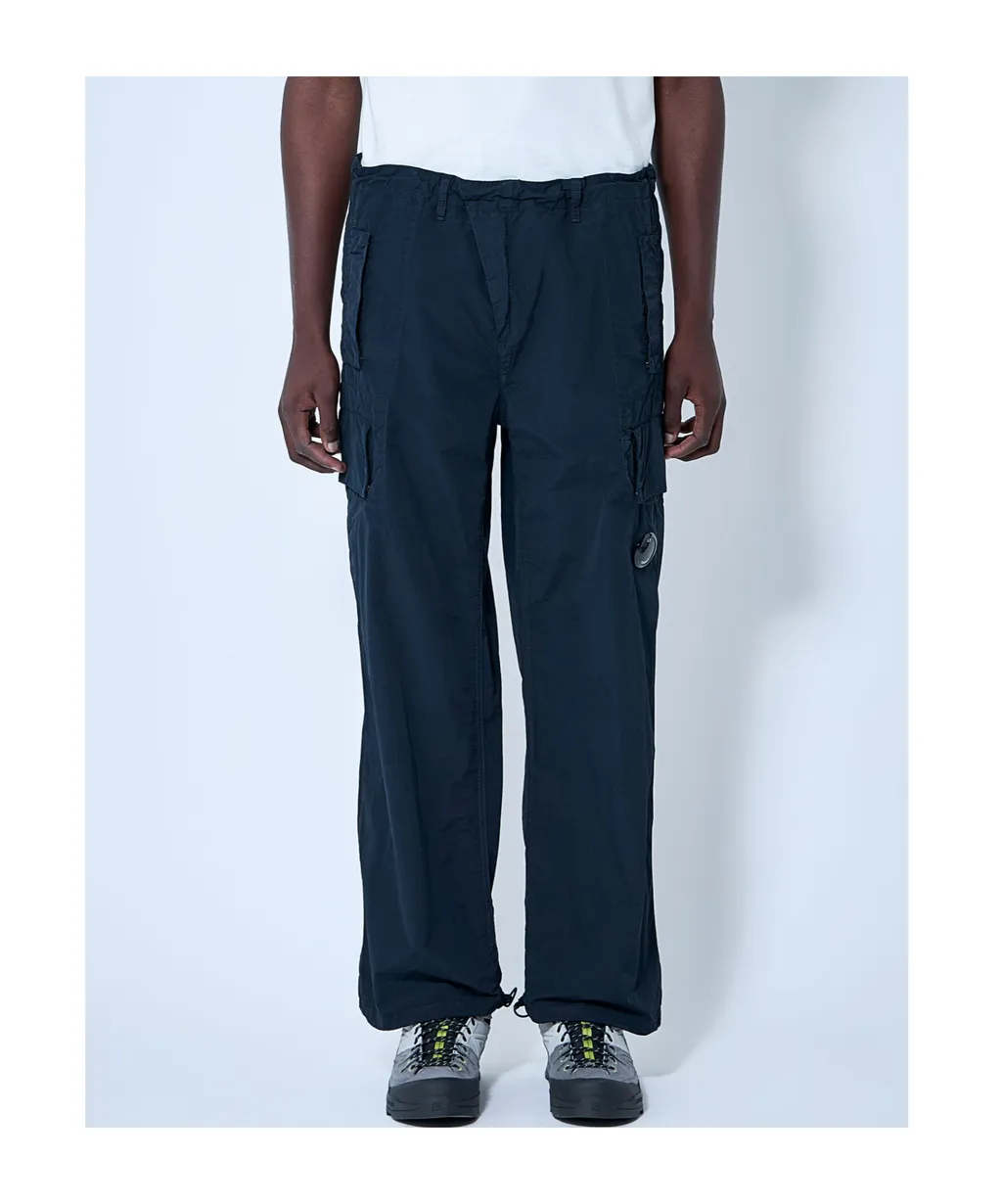 Flatt Trousers