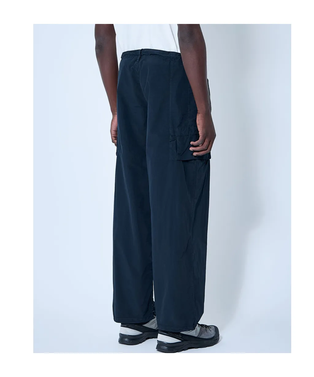 Flatt Trousers