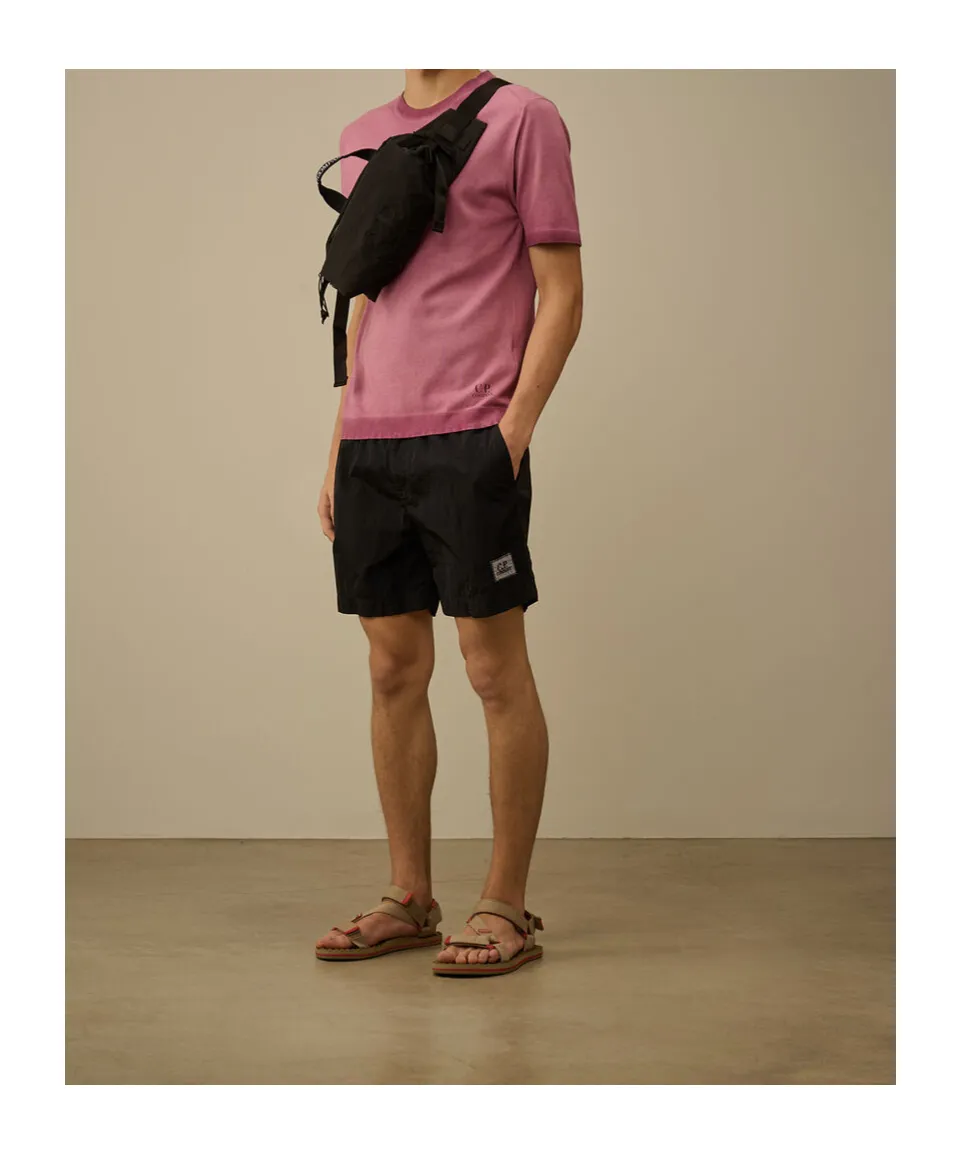 Chrome-R Swim Shorts
