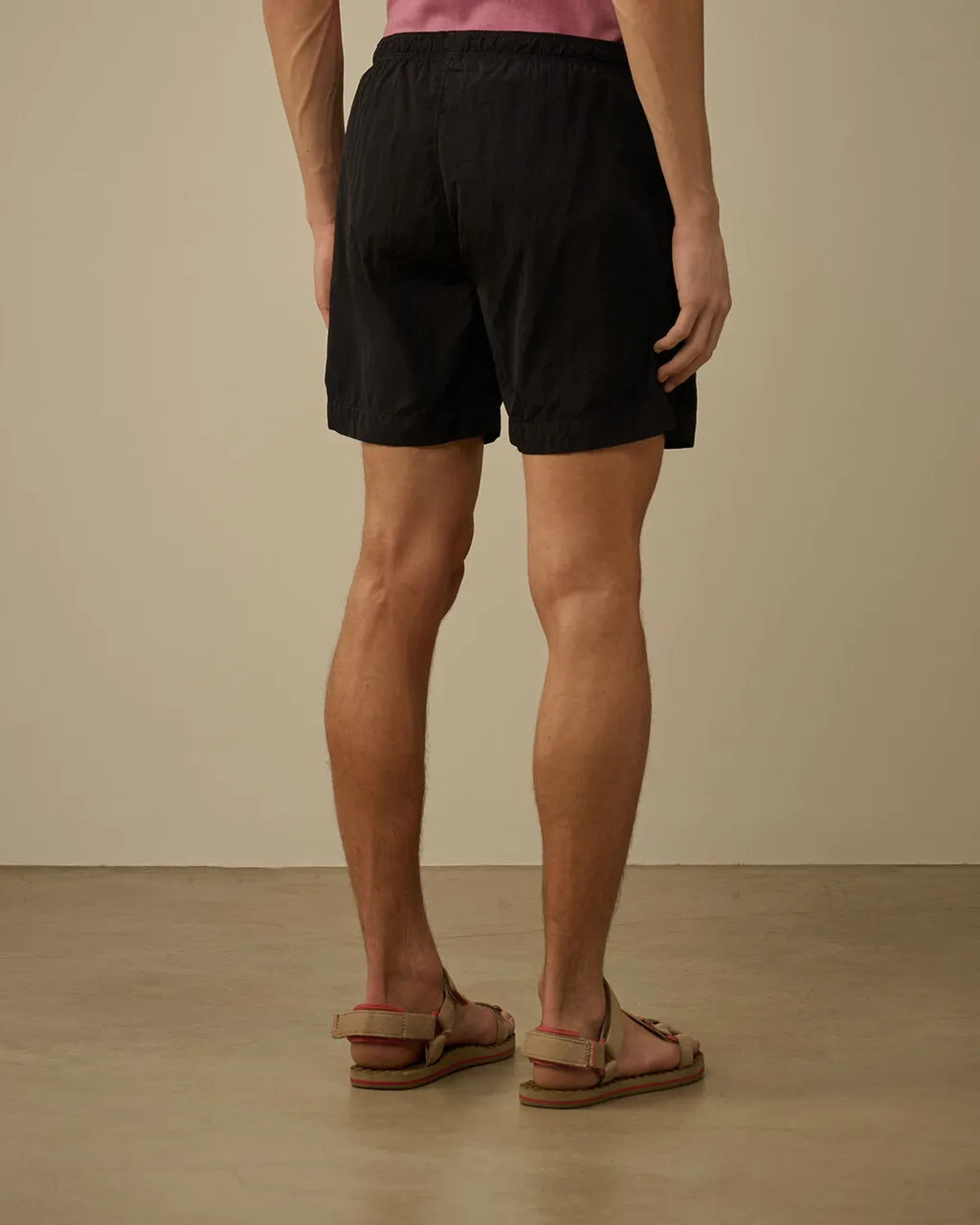 Chrome-R Swim Shorts