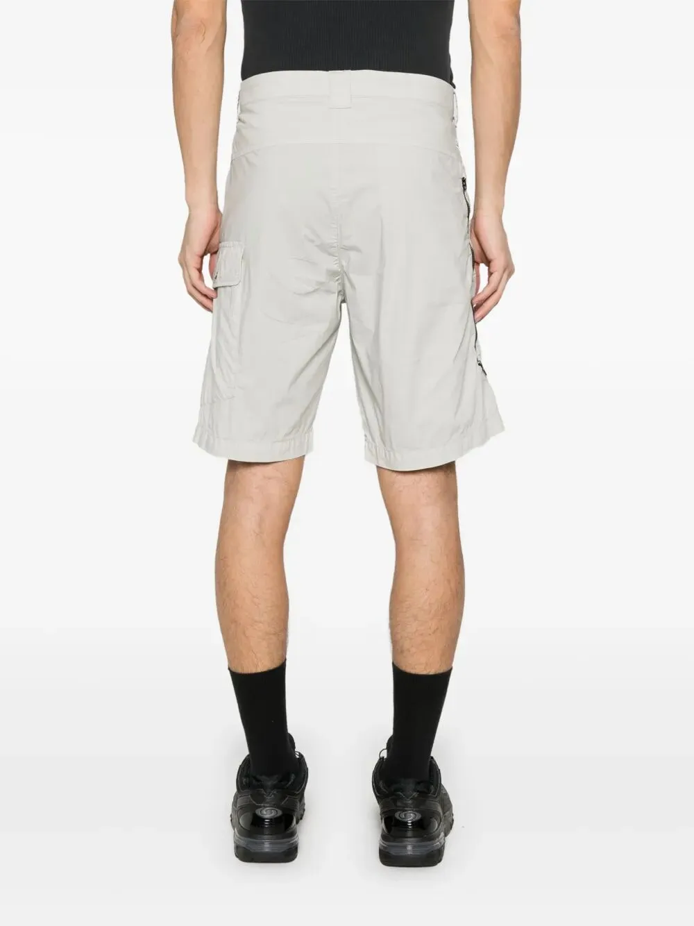 Lens Cargo Shorts