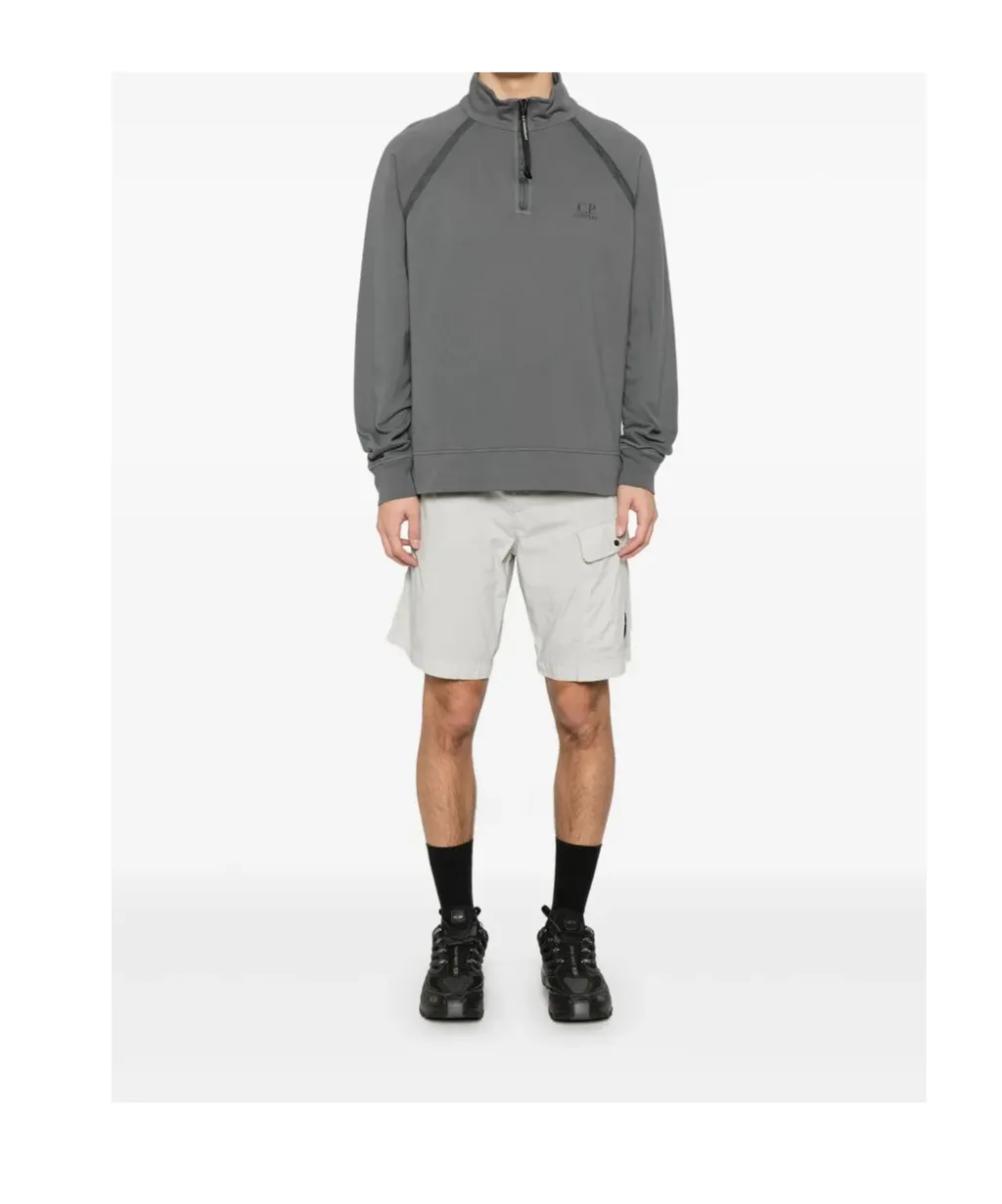 Lens Cargo Shorts