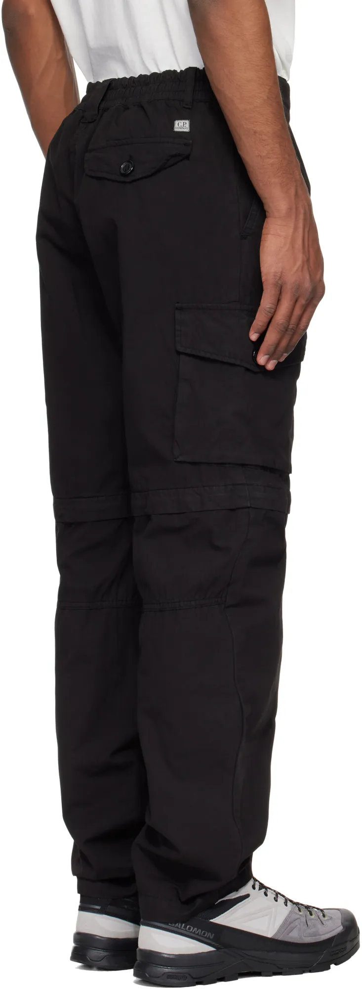 Cargo Pants