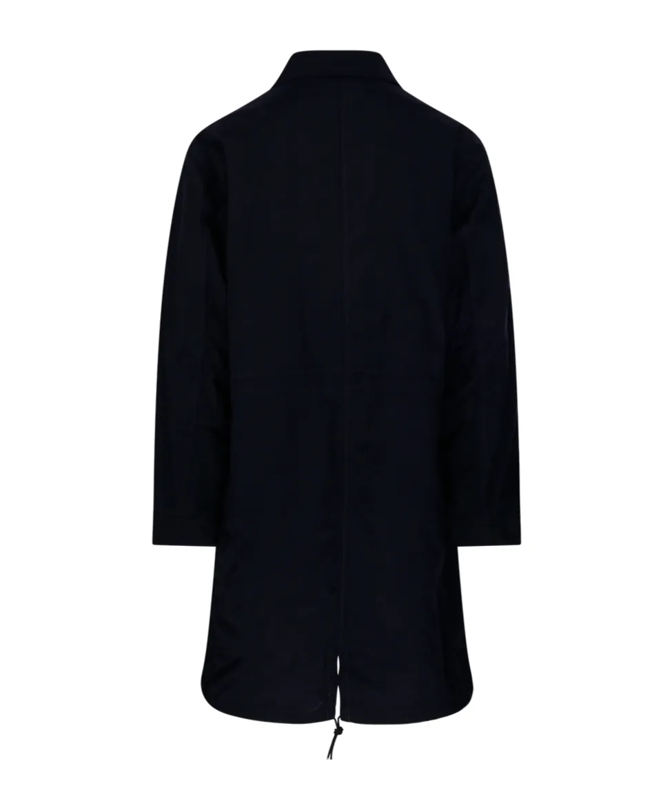 Long Coat