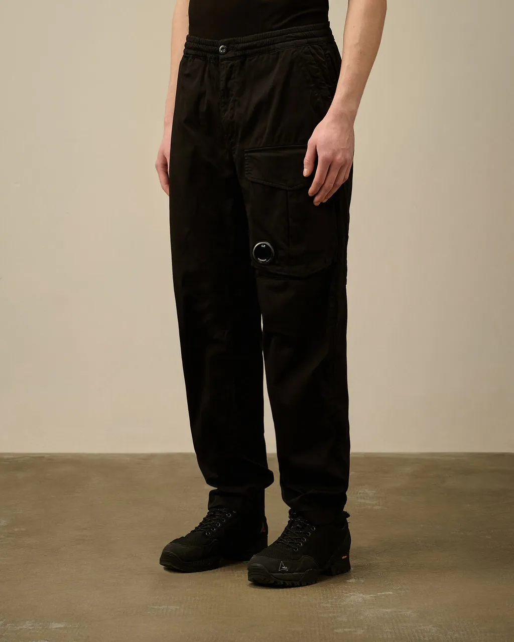 Stretch Cargo Pants