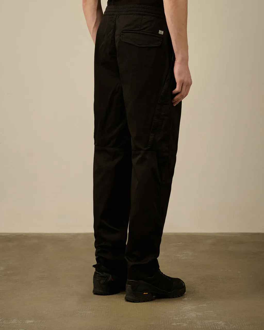 Stretch Cargo Pants