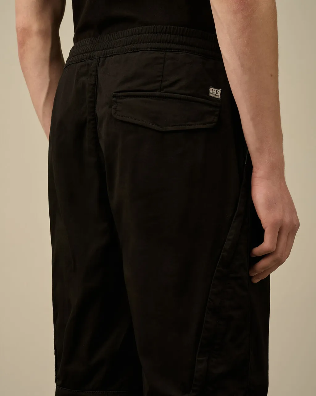 Stretch Cargo Pants