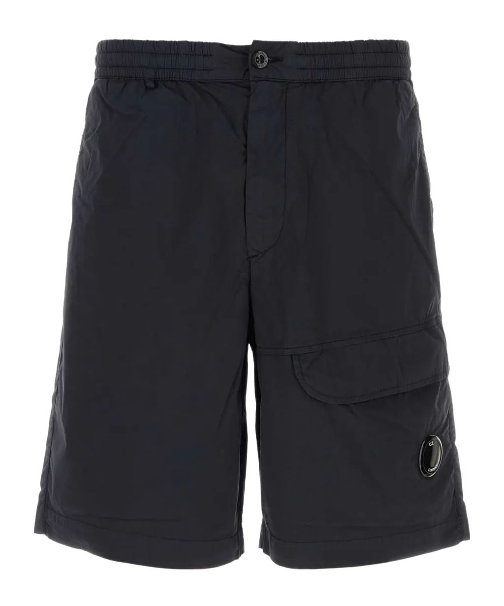 Cargo Bermuda Shorts