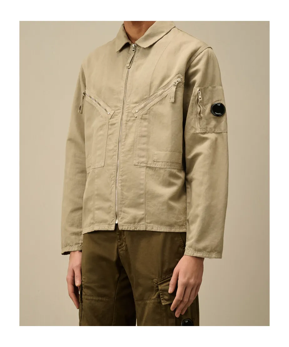 Utility Jacket