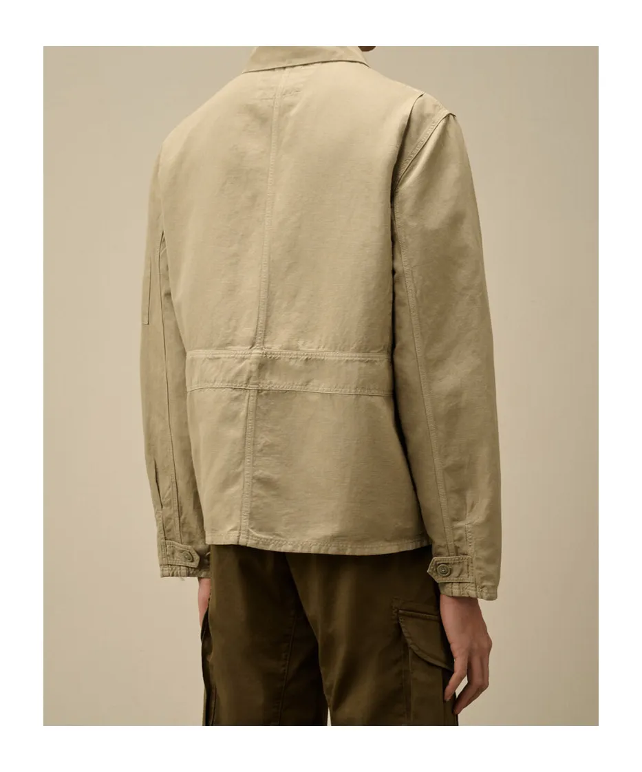 Utility Jacket