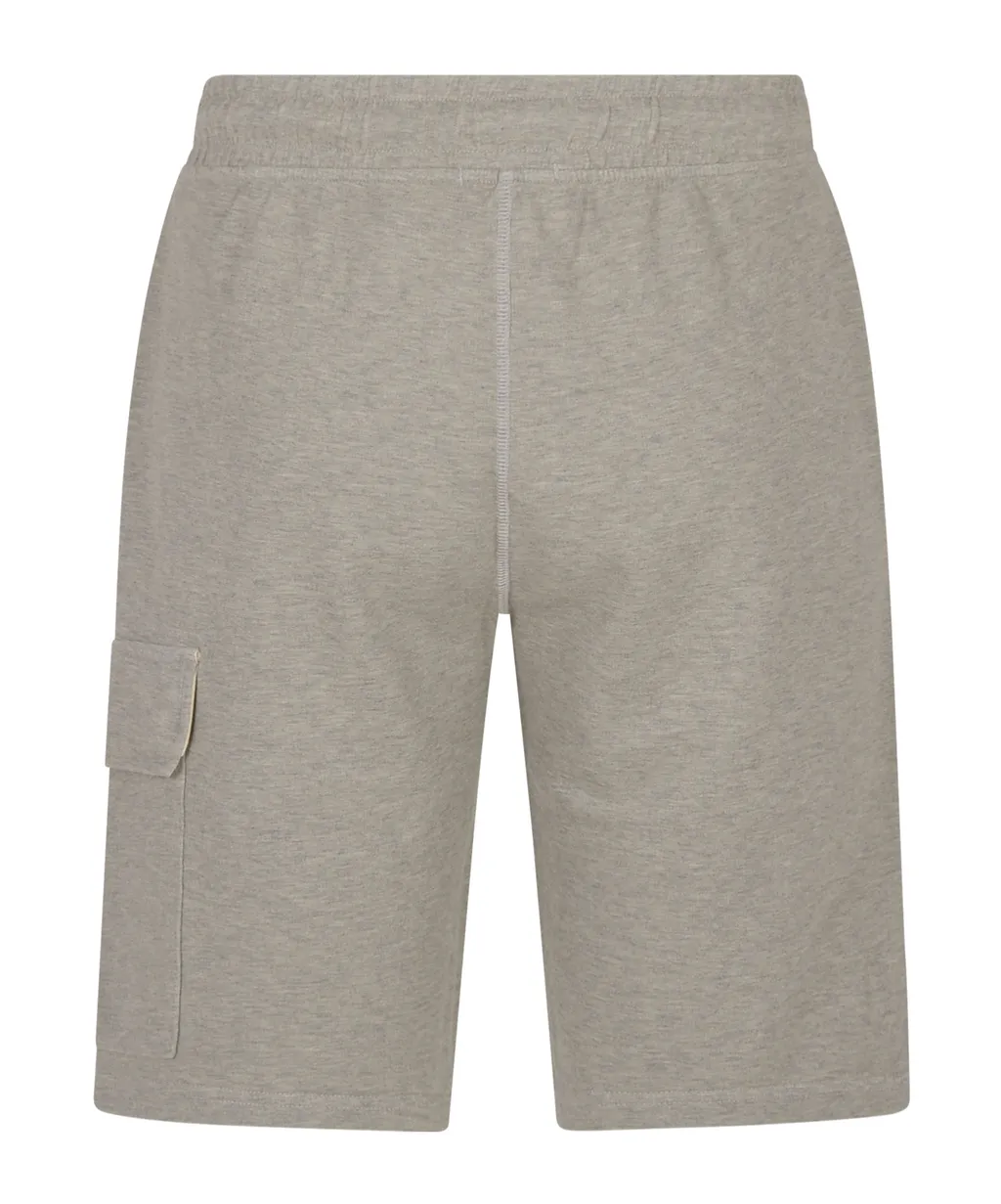Drawstring Shorts
