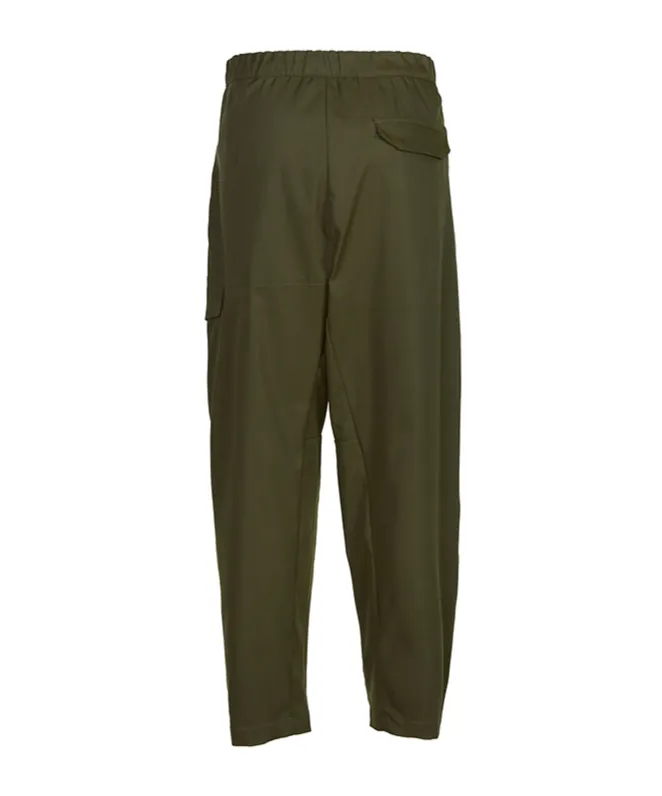Logo Track Pants
