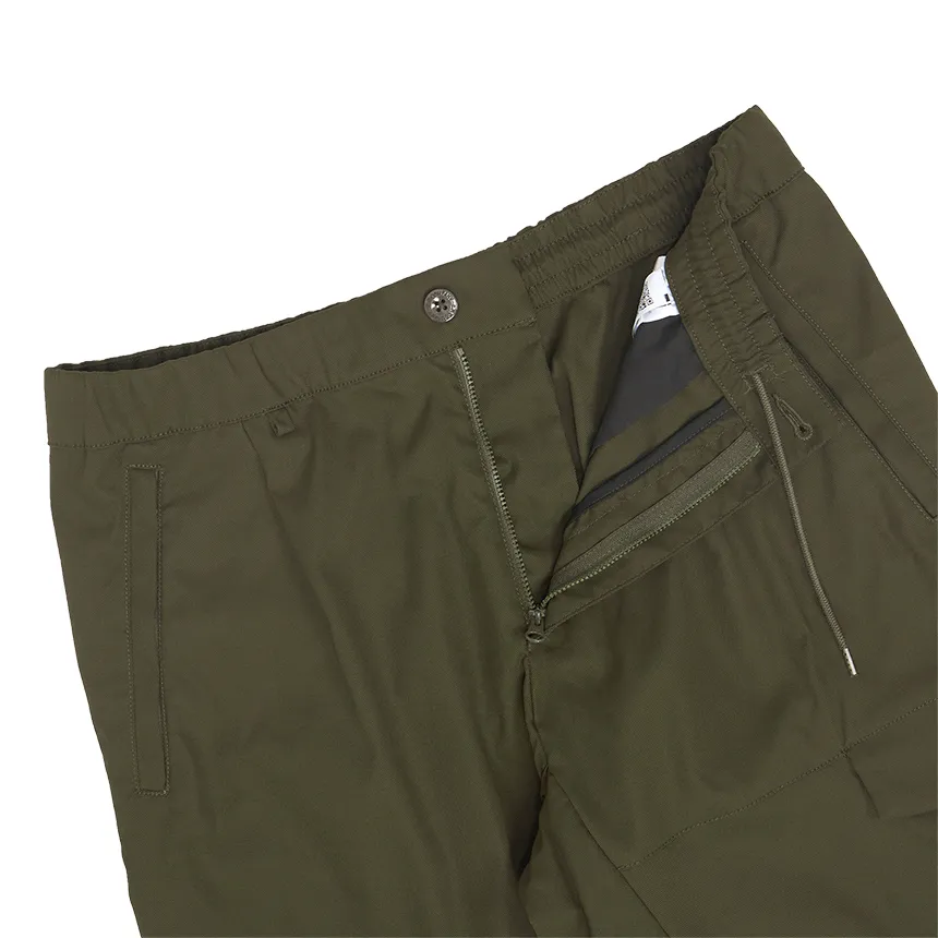 Logo Track Pants