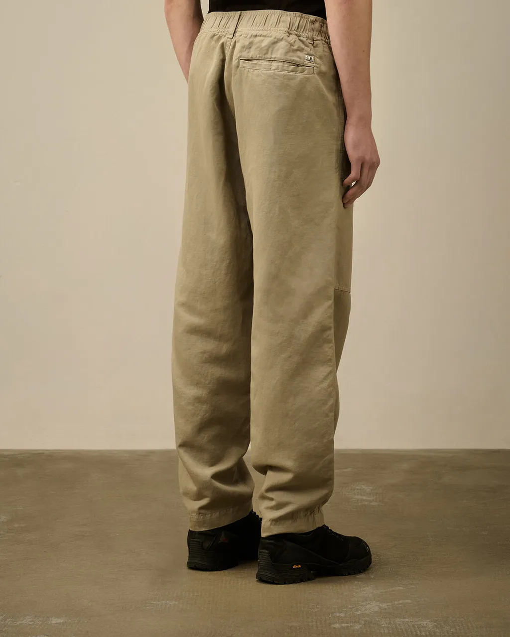 Cargo Trousers