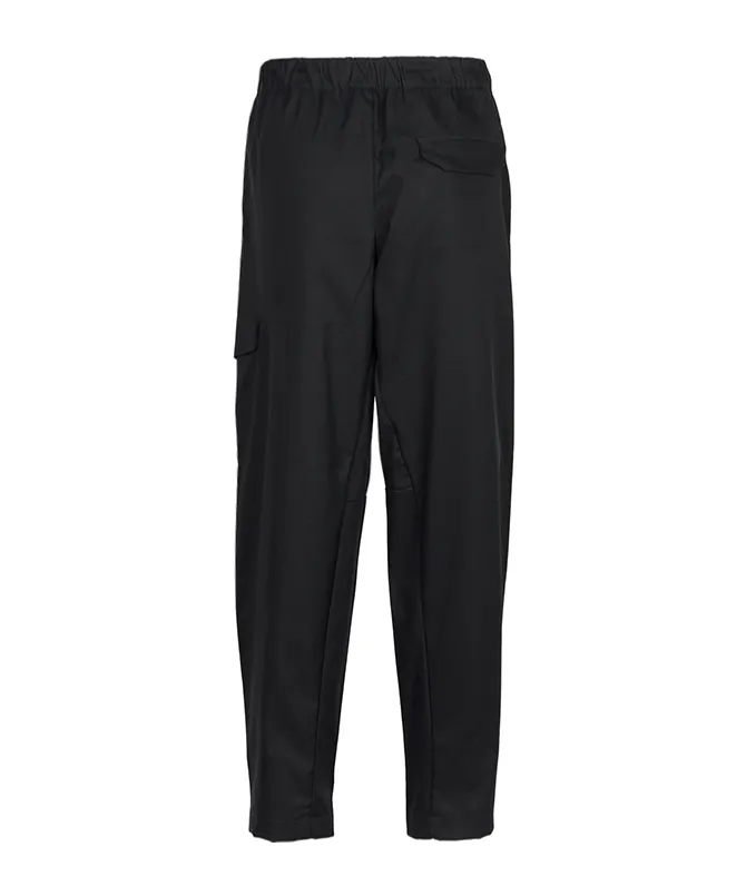 Tapered Trousers