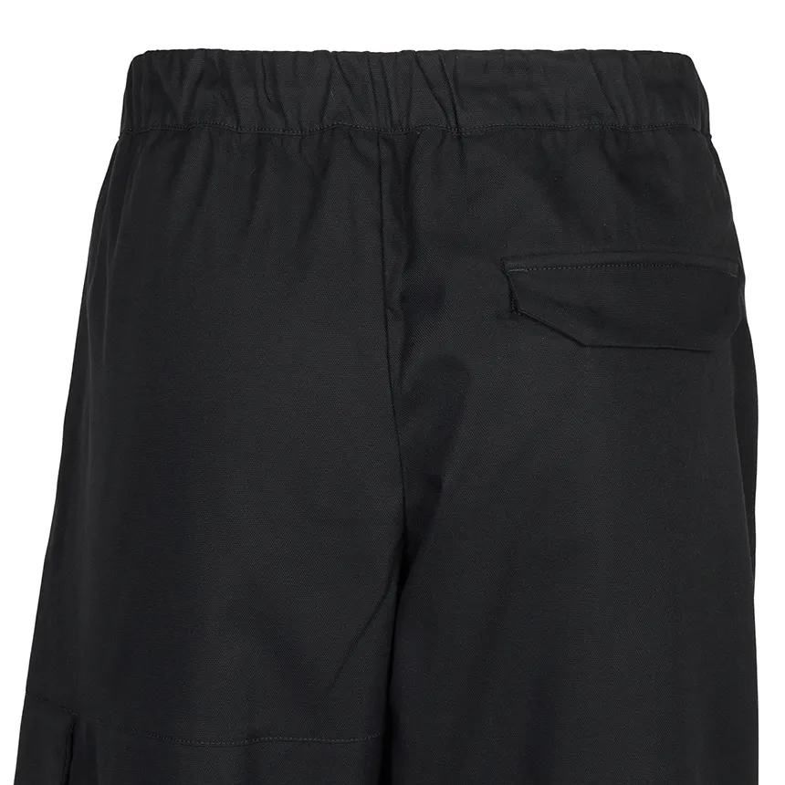 Tapered Trousers