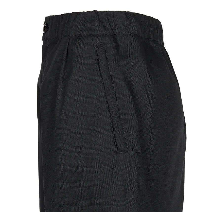 Tapered Trousers