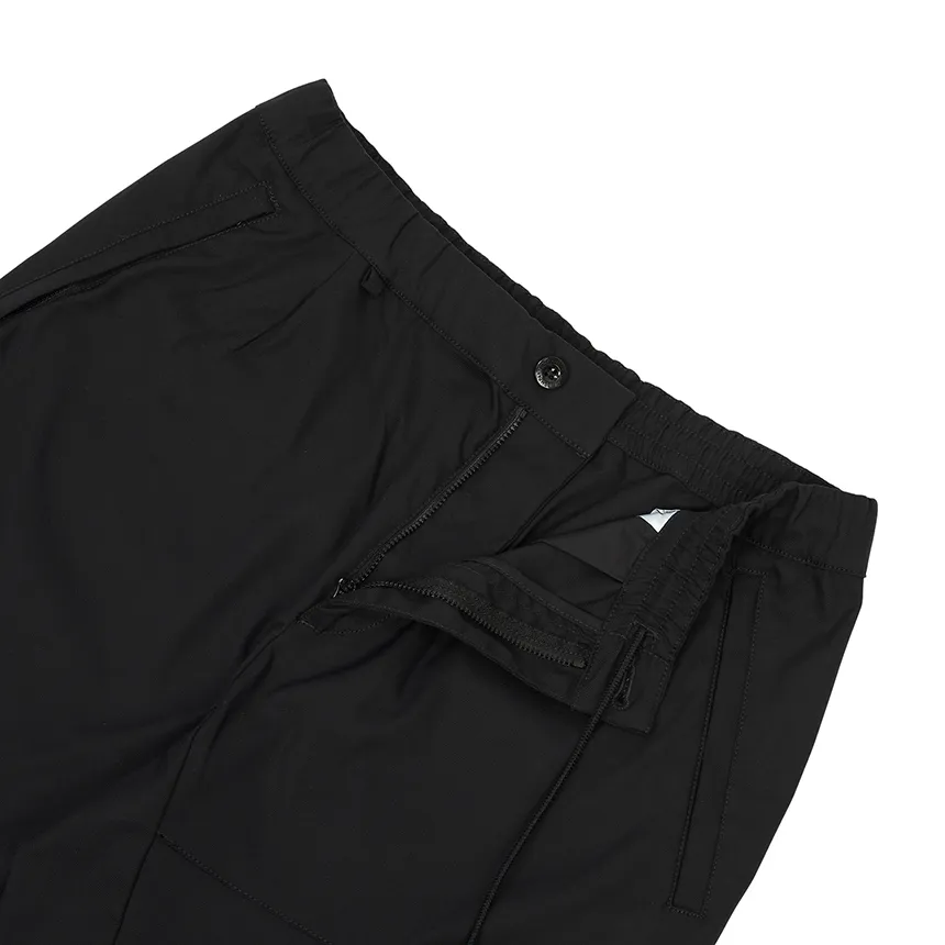 Tapered Trousers