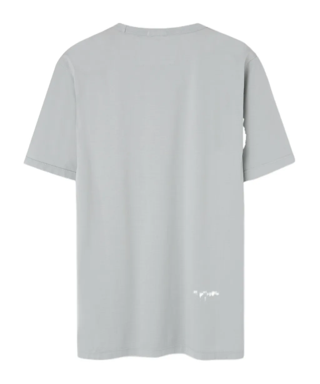 Logo Emblem T-Shirt