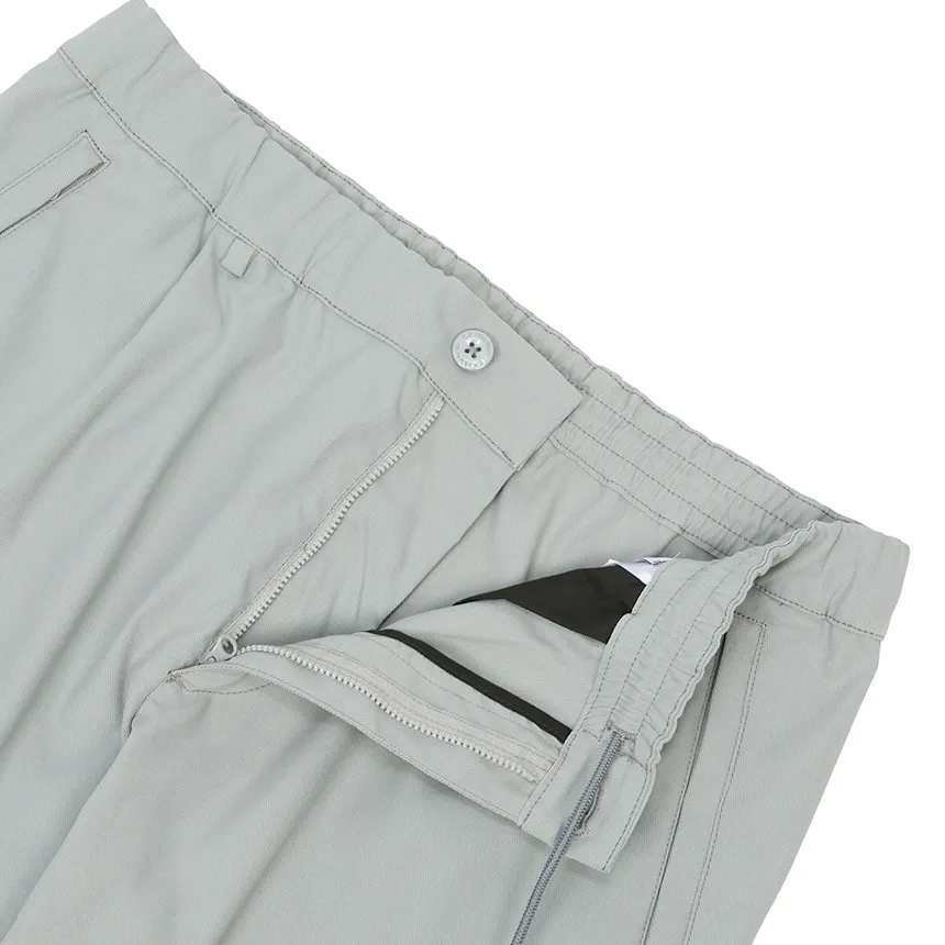 Logo-Patch Cargo Trousers