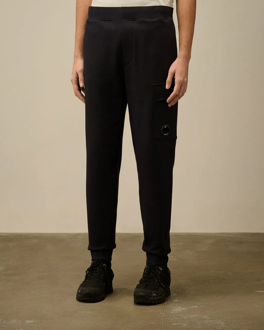Relaxed Fit Jogging Pants