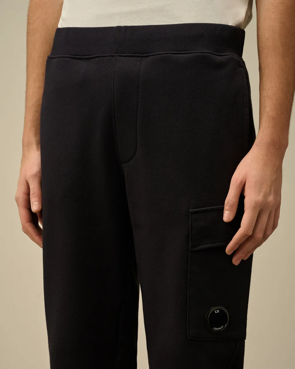 Relaxed Fit Jogging Pants