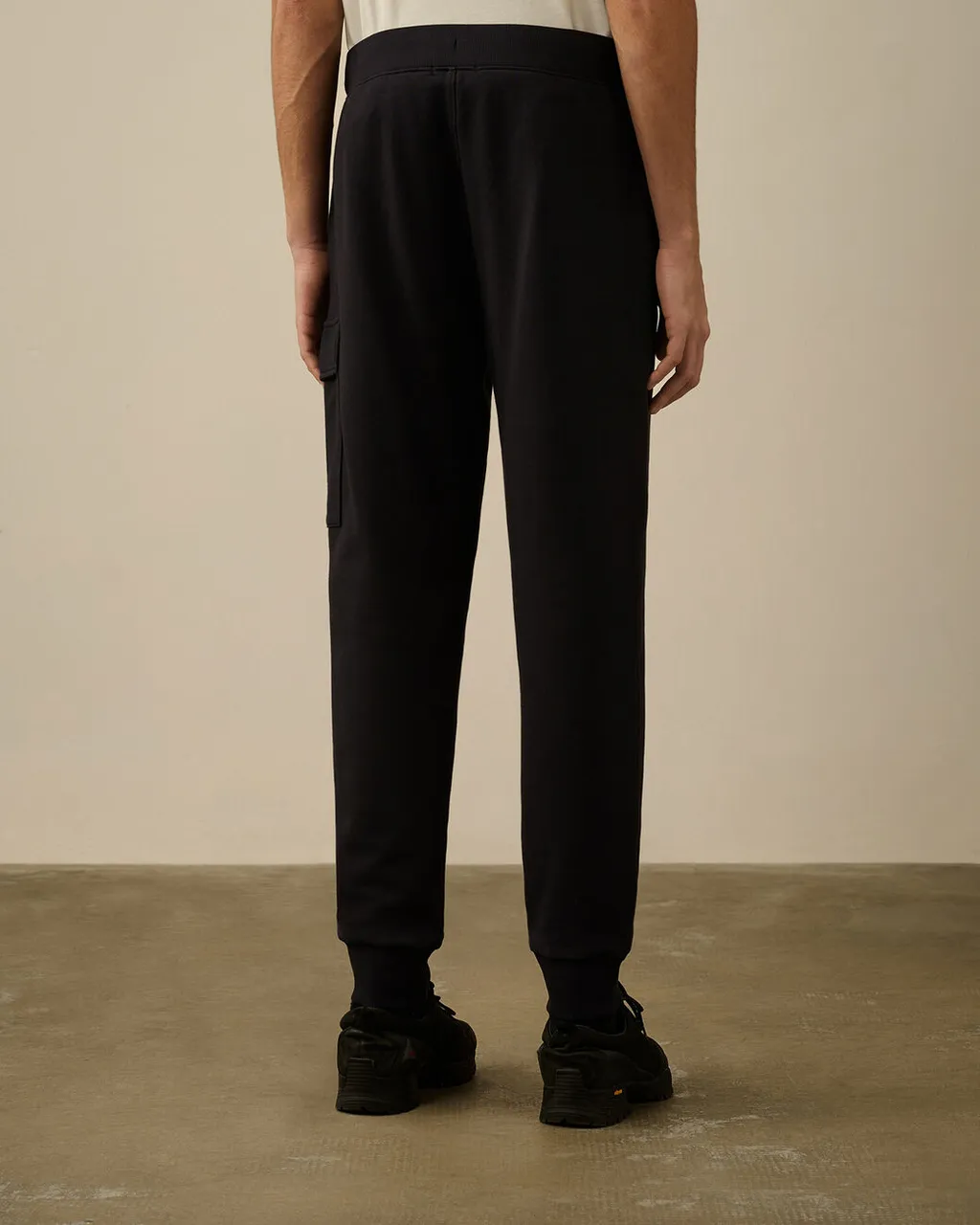 Relaxed Fit Jogging Pants