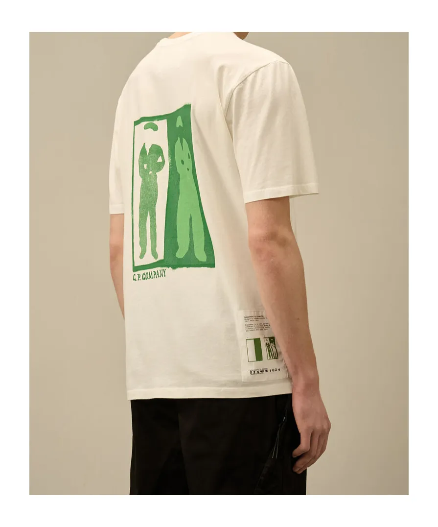Logo-Print T-Shirt