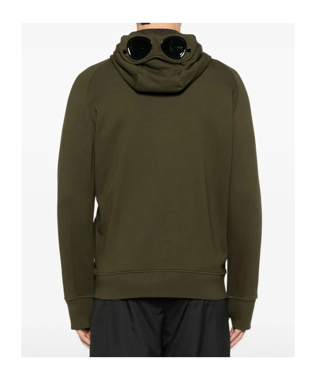 Goggles Sweatshirt
