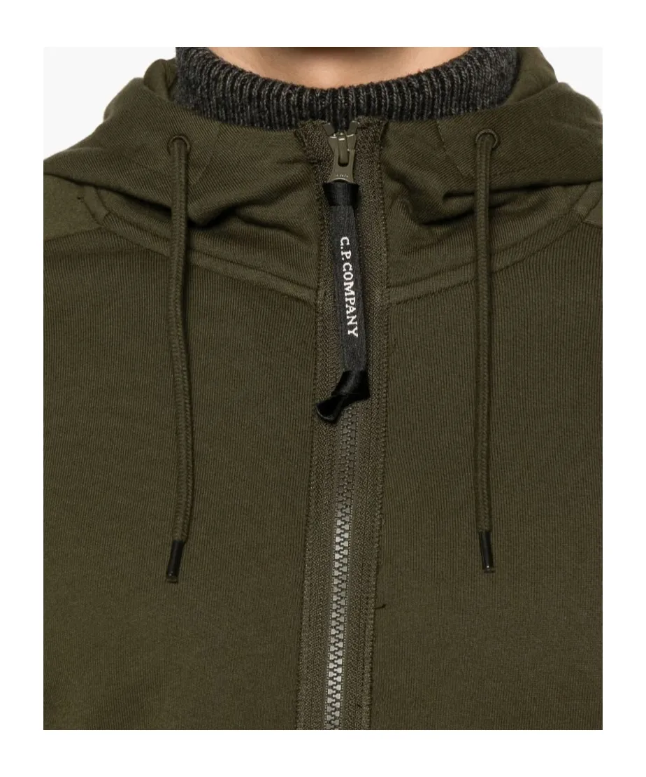 Goggles Sweatshirt