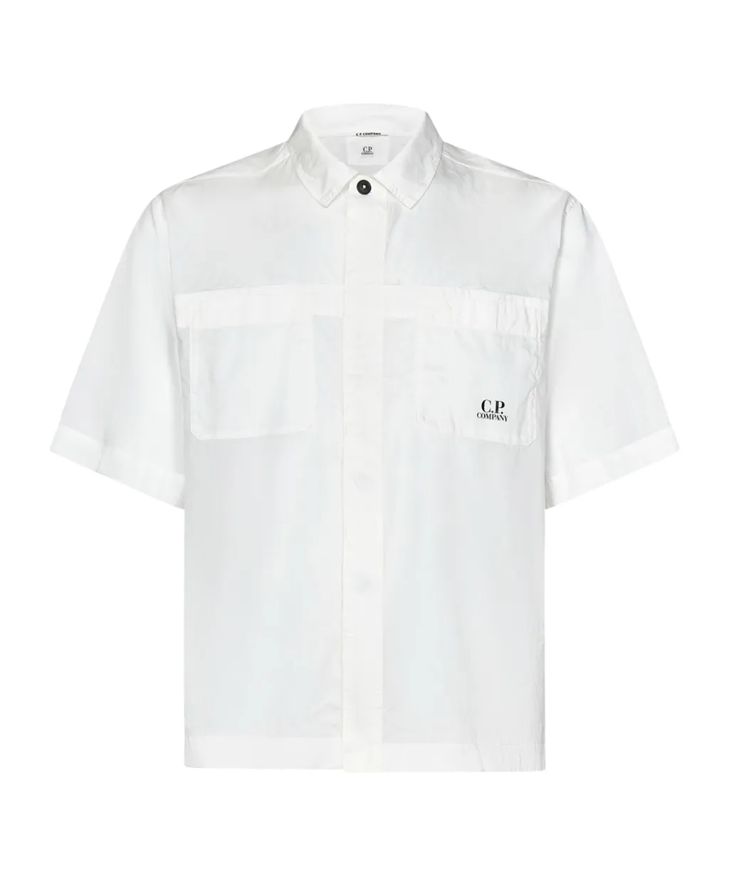Cotton Shirt