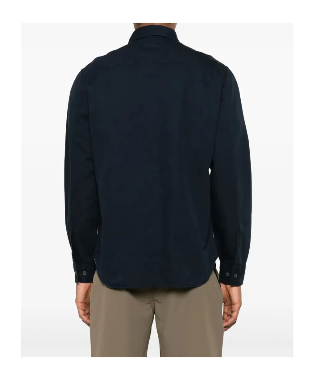 Long-Sleeved Shirt
