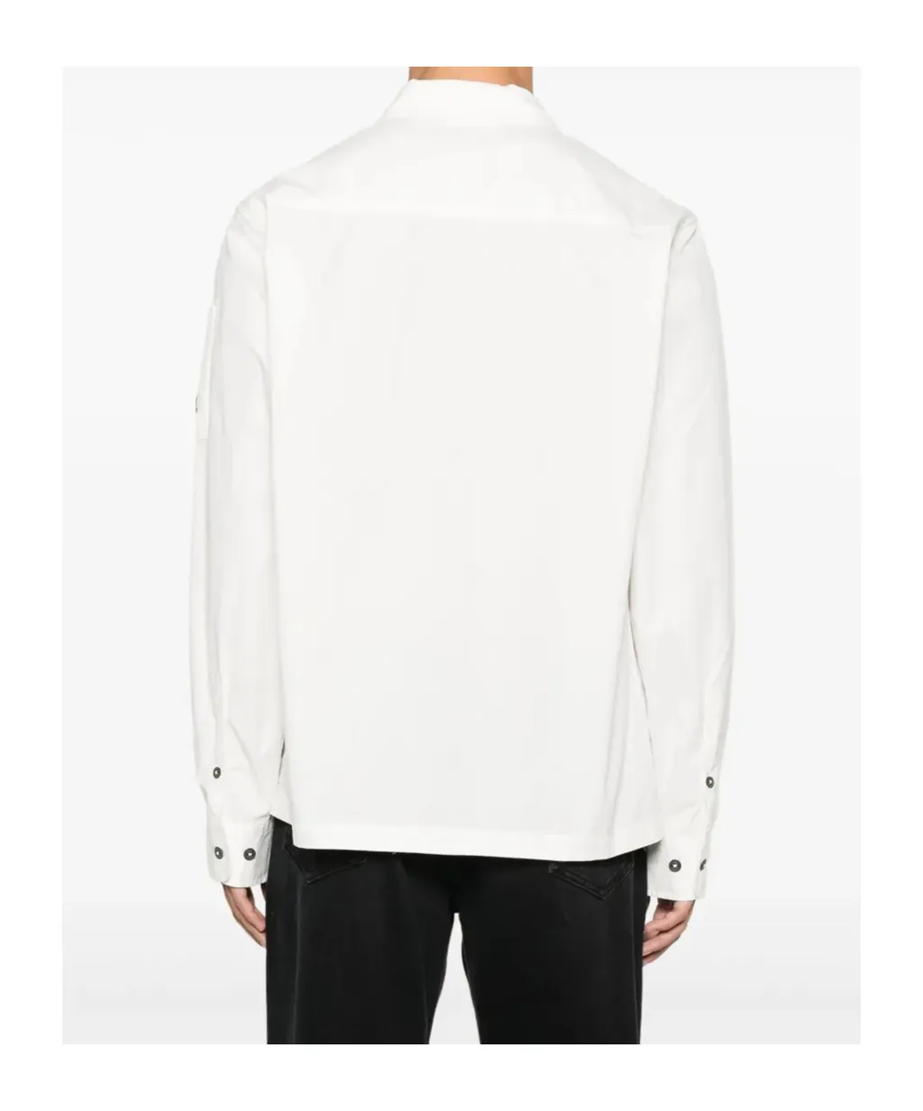 Long Sleeve Casual Jacket
