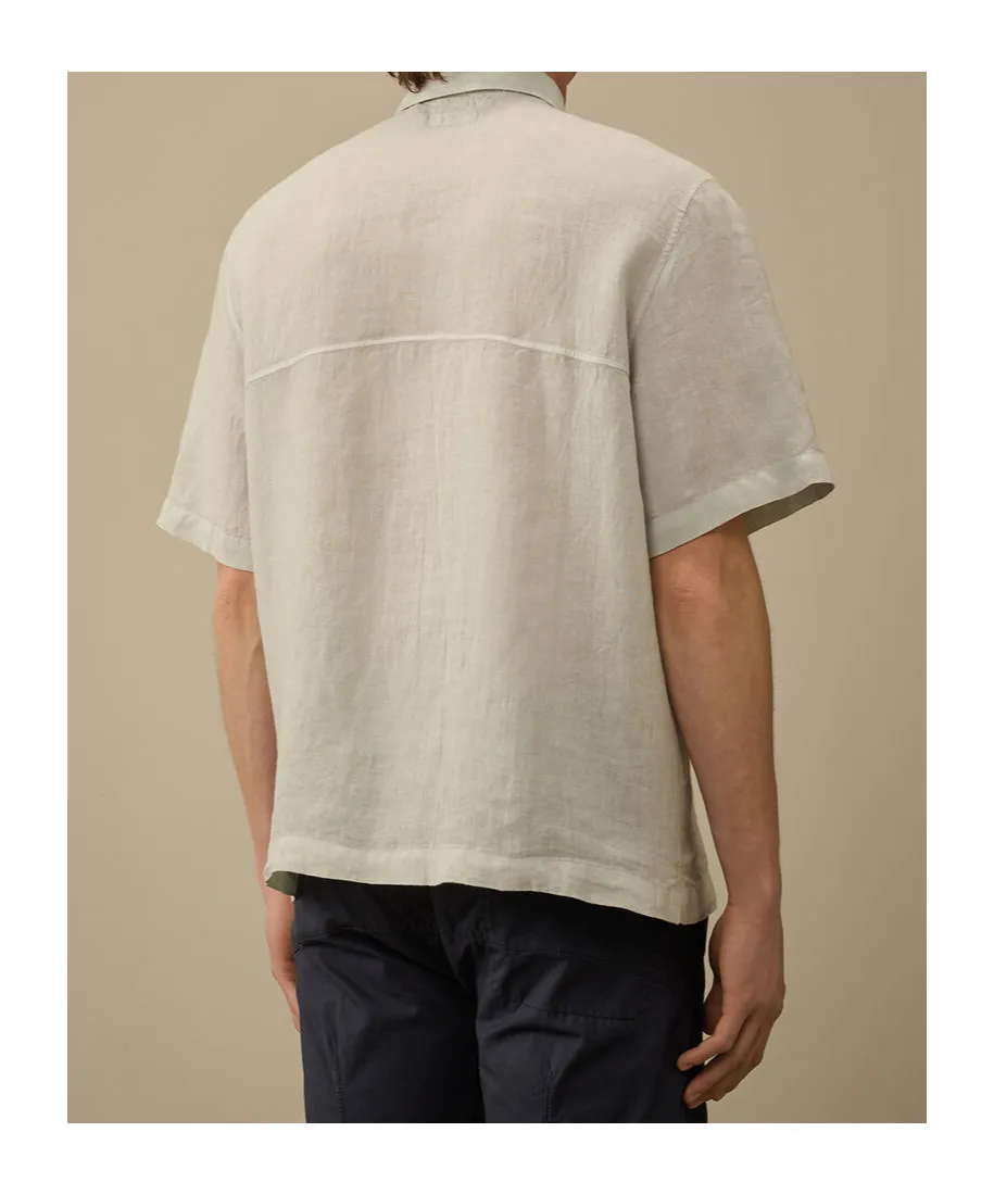 Linen Shirt