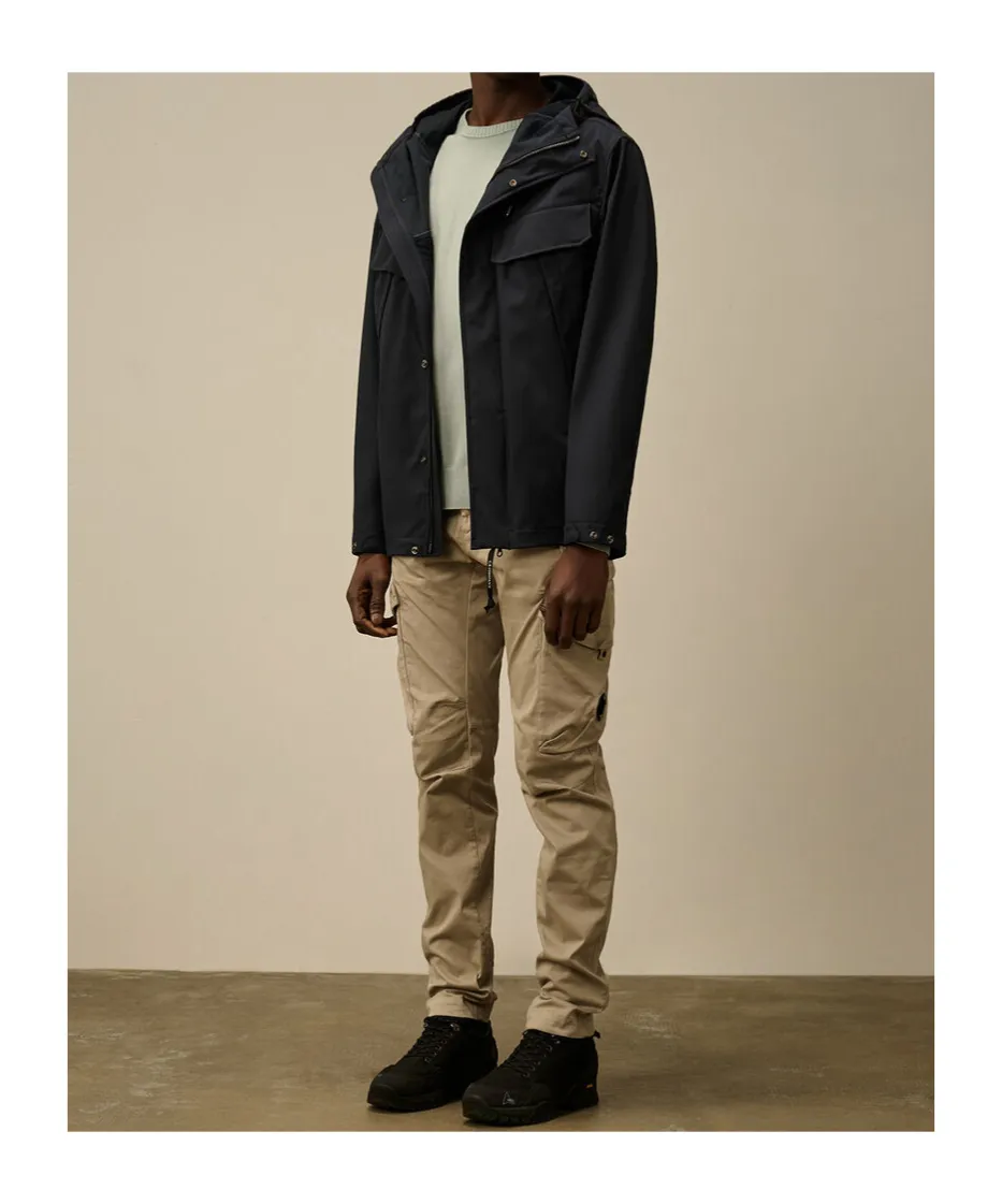 Medium Jacket