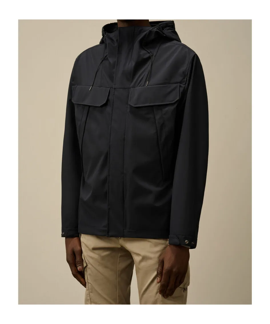 Medium Jacket