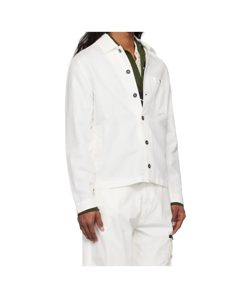 Utility Jacket