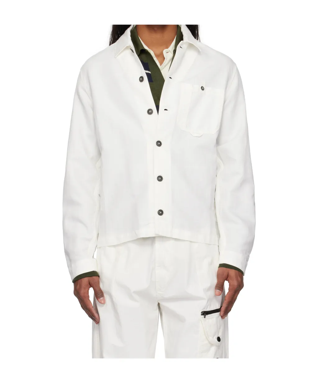 Utility Jacket