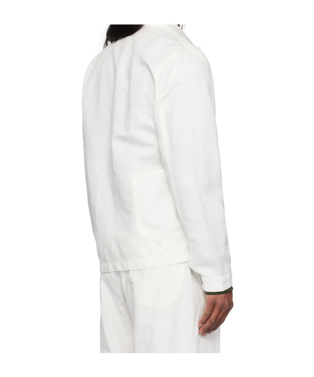 Utility Jacket
