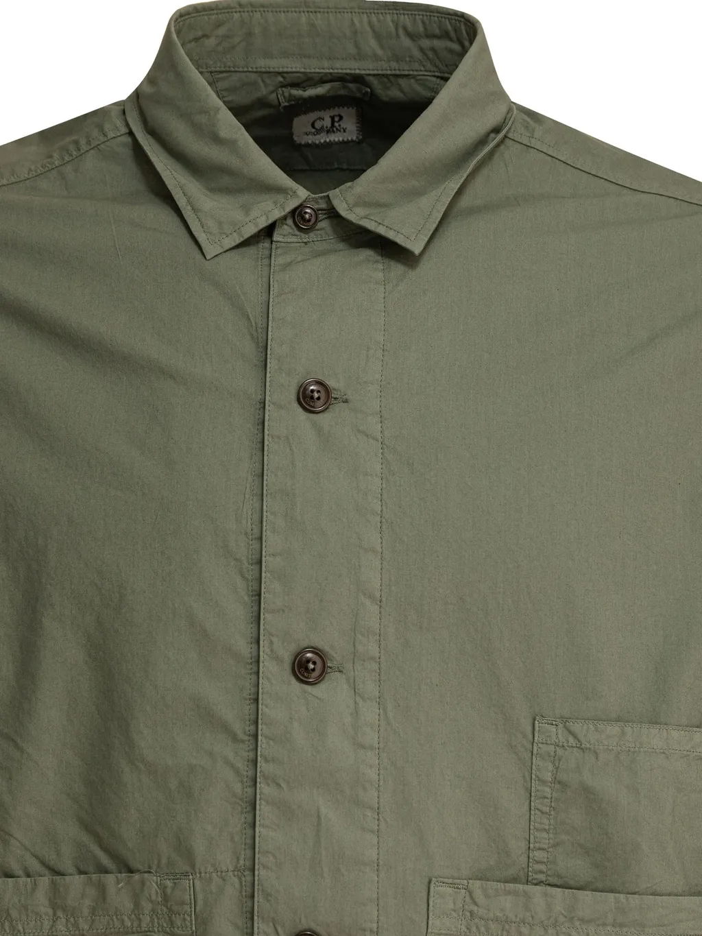 Utility Jacket