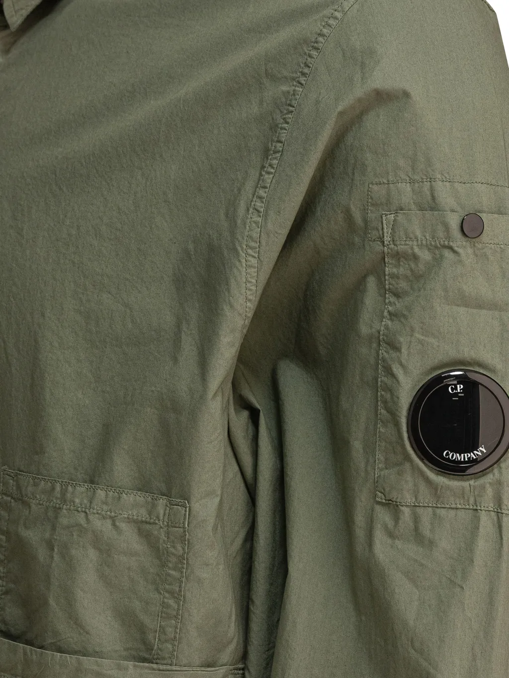 Utility Jacket