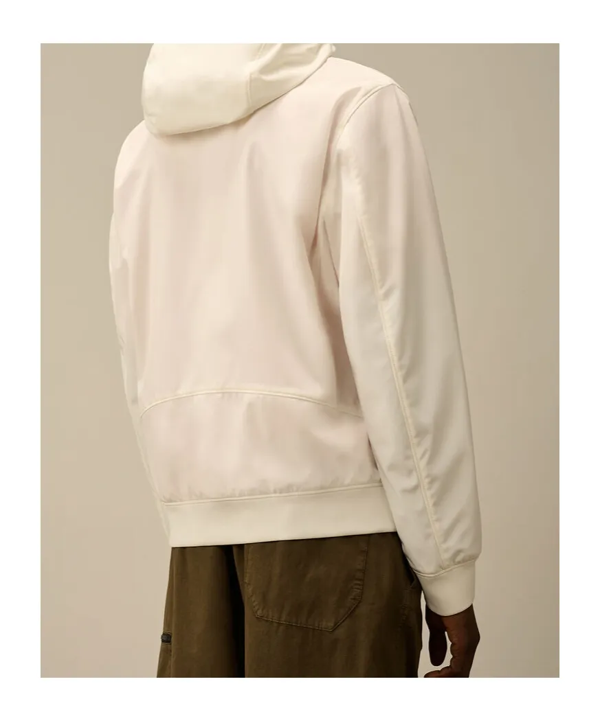 Shell-R Hooded Jacket