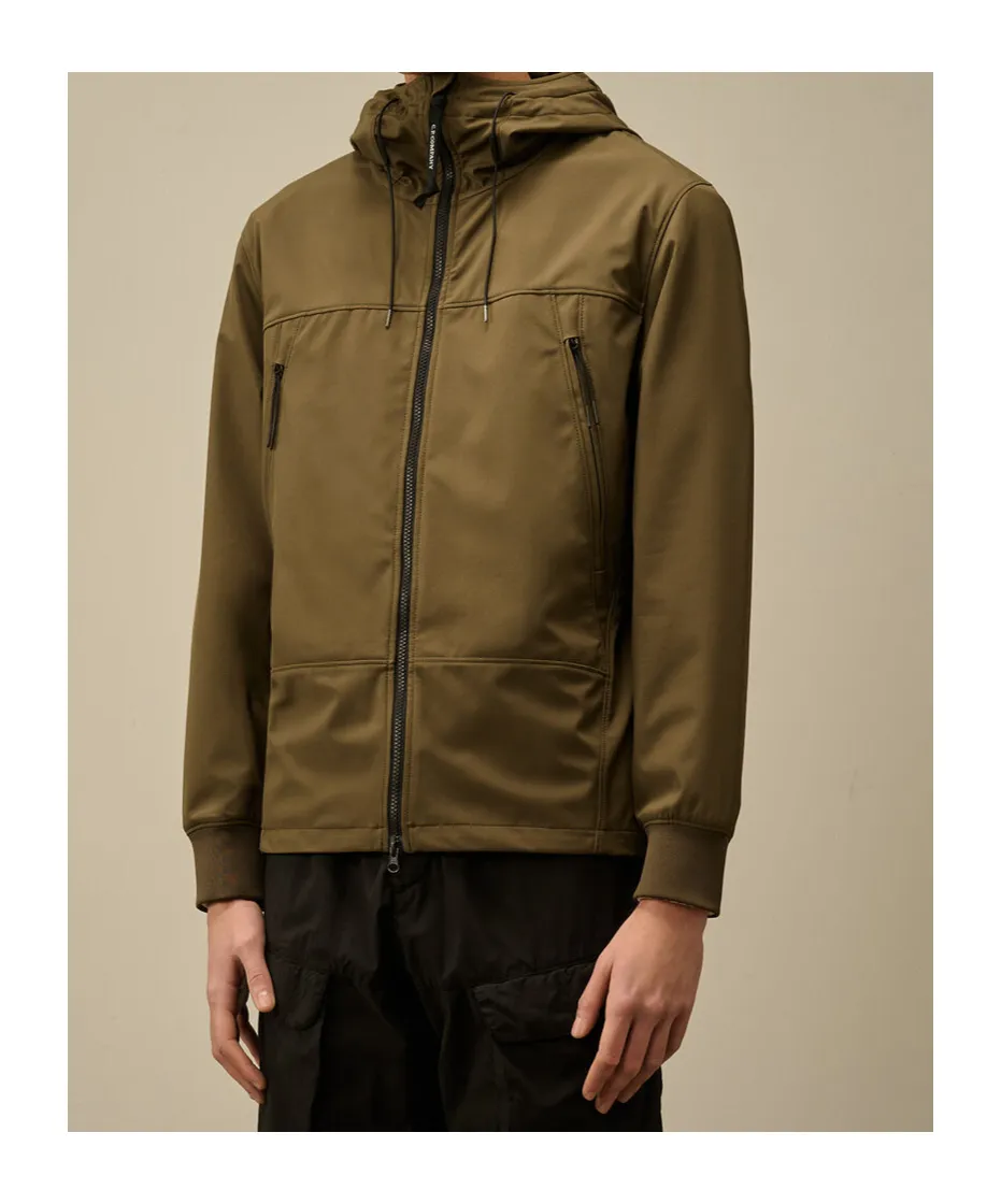 Long Sleeve Casual Jacket