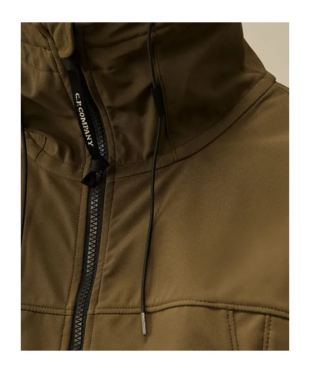 Long Sleeve Casual Jacket