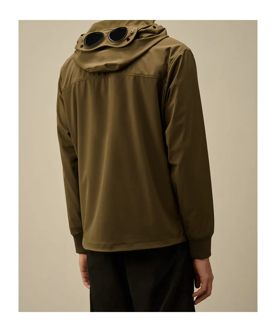 Long Sleeve Casual Jacket
